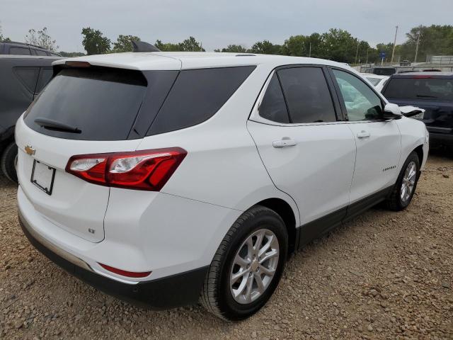 2019 Chevrolet Equinox Lt VIN: 3GNAXKEV8KS640699 Lot: 67051253