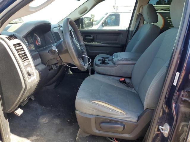 2016 DODGE RAM PU1500 1C6RR6FG5GS101304