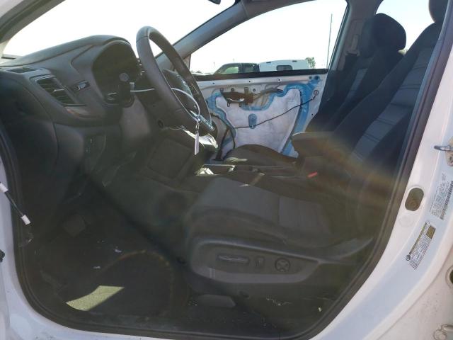 5J6RW2H53KA011101 Honda CR-V EX