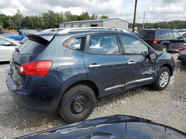 2015 NISSAN ROGUE SELE - JN8AS5MV4FW759746