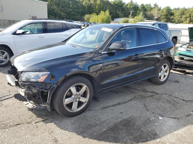 2012 Audi Q5 Premium Plus