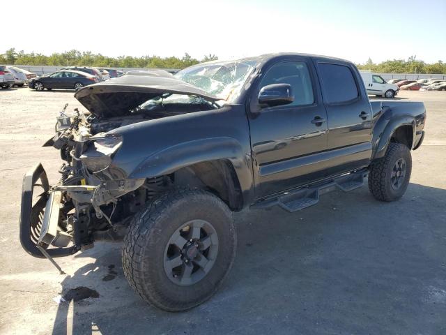 2007 Toyota Tacoma 