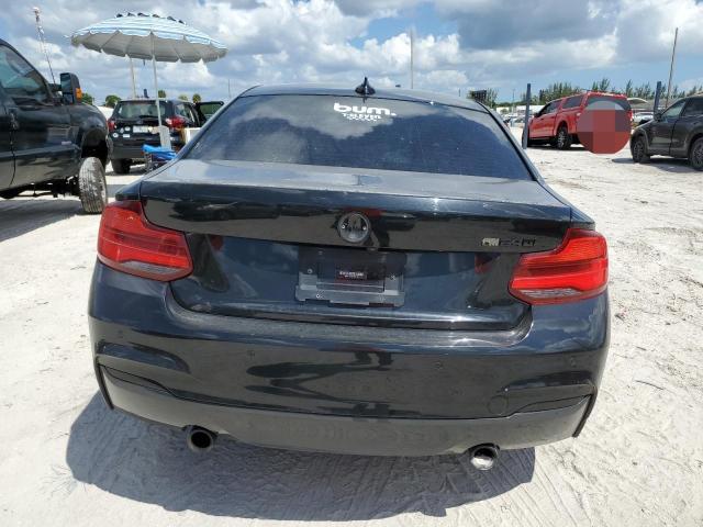 VIN WBA2J7C56KVD61163 2019 BMW 2 Series, M240XI no.6