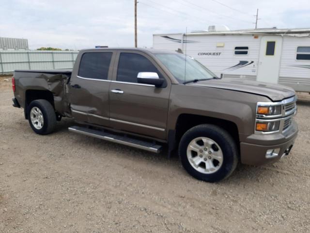 3GCUKTEJ5FG341719 | 2015 CHEVROLET 1500