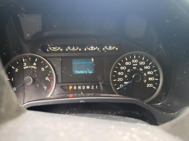 2015 FORD F150 SUPER - 1FTFW1EF2FFC80084