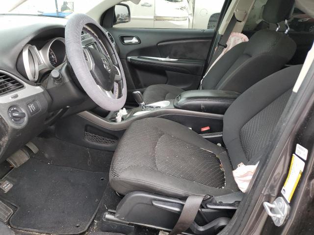3C4PDCAB2JT517468 Dodge JOURNEY SE