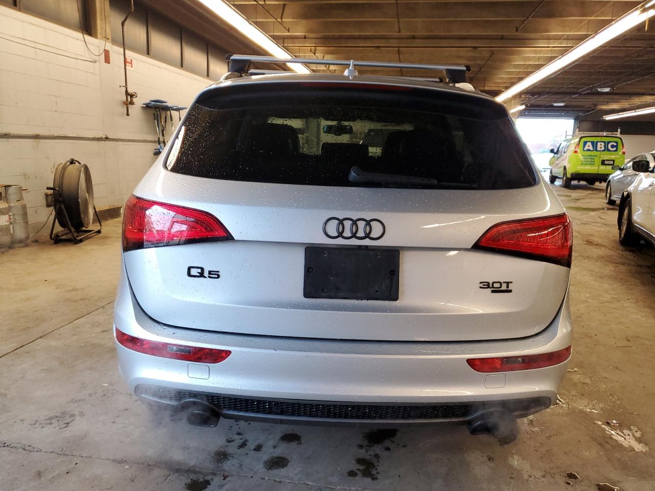 Lot #2768552851 2013 AUDI Q5 PREMIUM