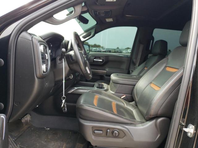 1GTP9EEL2NZ130837 GMC Sierra Limited K1500 At4