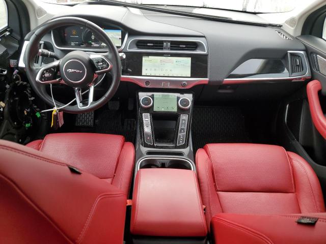 2019 JAGUAR I-PACE FIR SADHD2S17K1F74222