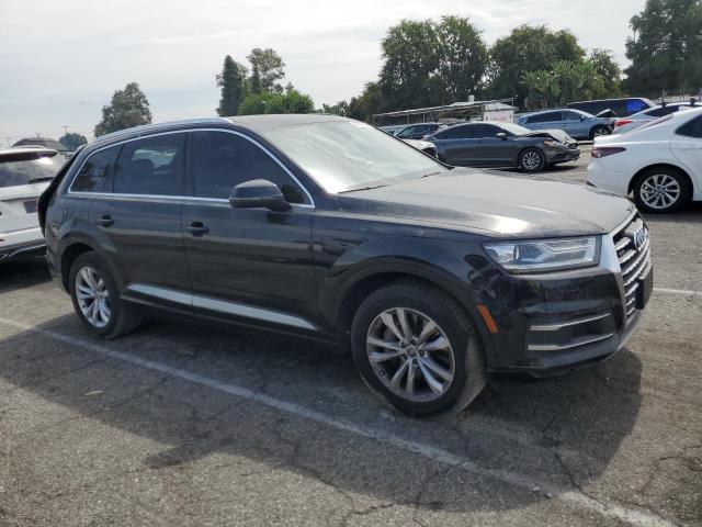 VIN WA1LHAF70JD047517 2018 Audi Q7, Premium Plus no.4