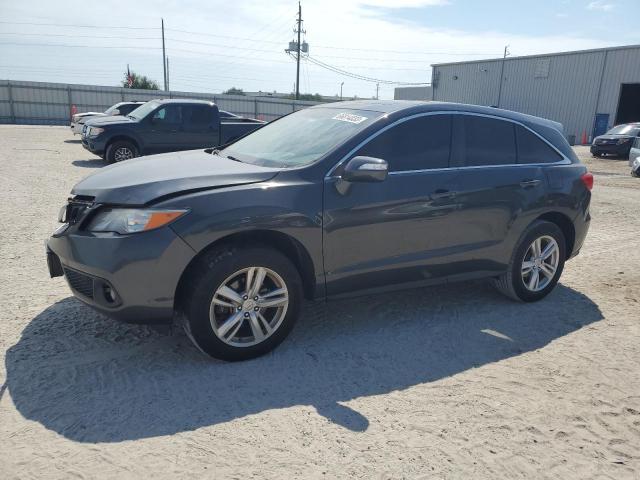 2015 Acura RDX 