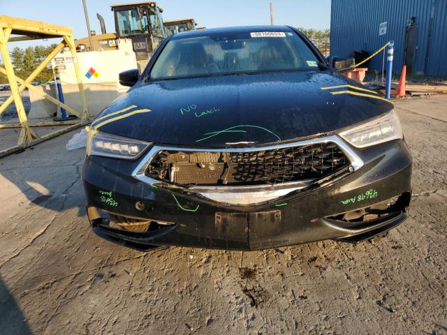 19UUB2F48LA000653 Acura TLX TECHNO 5