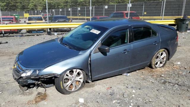 Vin: 3fahp0ha6cr390480, lot: 68811163, ford fusion se 2012 img_1