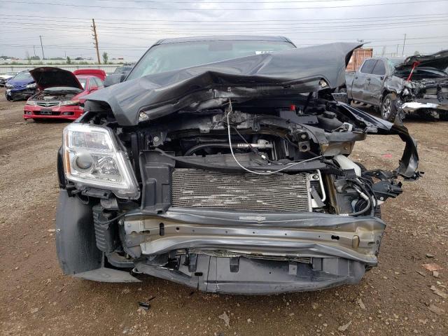 2GKALMEK9H6203893 GMC Terrain Sle