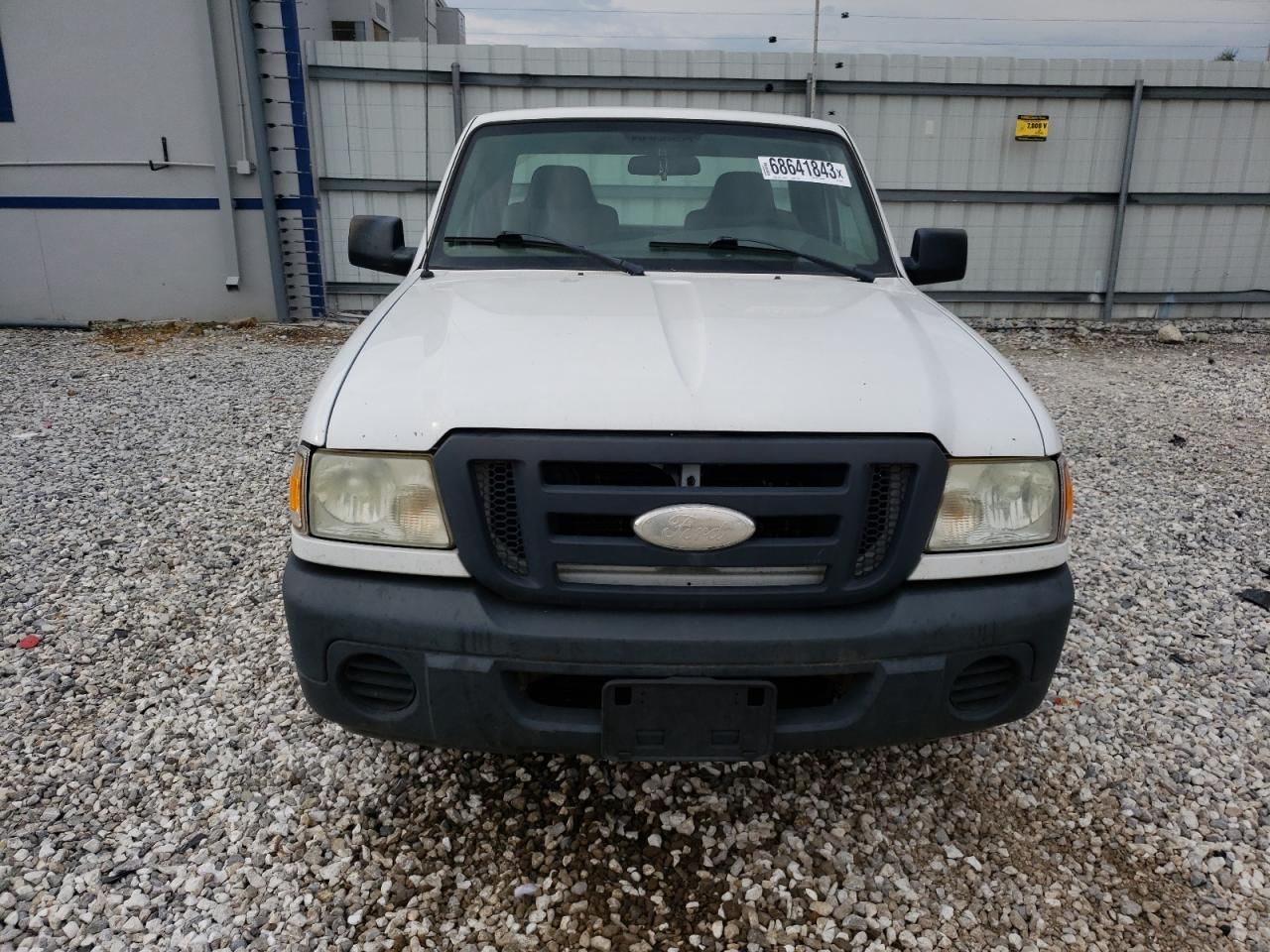 1ftyr10d69pa48527 1FTYR10D69PA48527 2009 Ford Ranger
