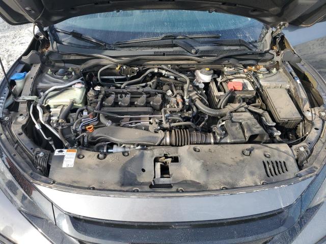SHHFK7H92MU218396 Honda Civic Sport Touring