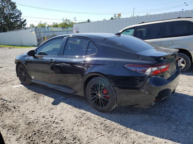 4T1G11BK9NU069961 2022 Toyota Camry Se