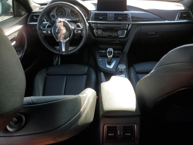 2019 BMW 440I GRAN - WBA4J5C55KBM65140