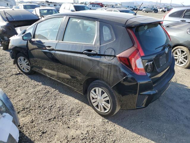 JHMGK5H51HS012100 Honda FIT LX