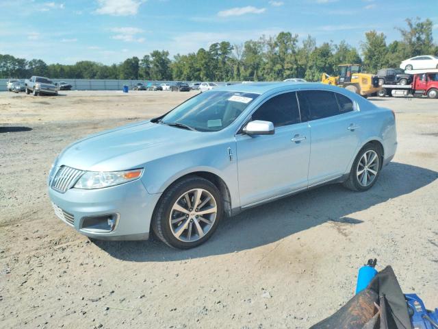 2009 Lincoln MKS 