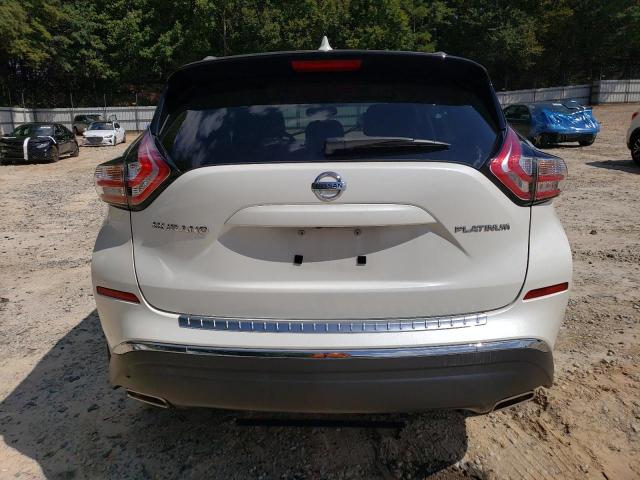 5N1AZ2MG9JN178552 Nissan MURANO S
