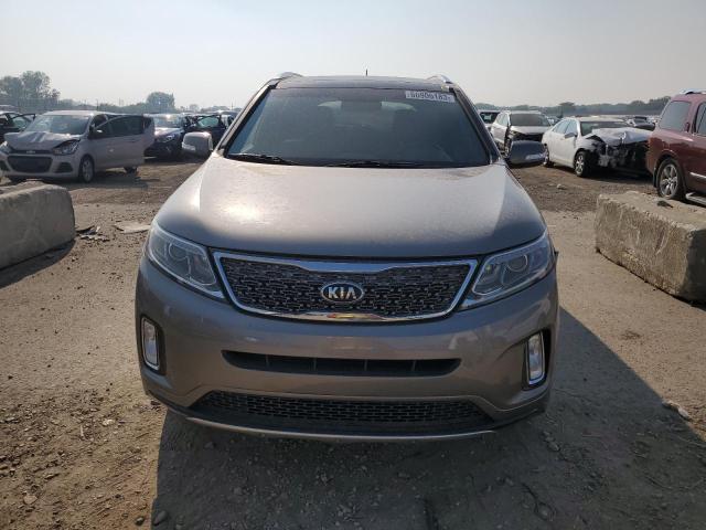5XYKWDA70EG466703 KIA SORENTO SX