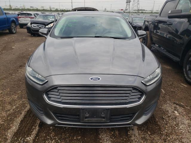 3FA6P0LU1ER162544 Ford Fusion Se Hybrid