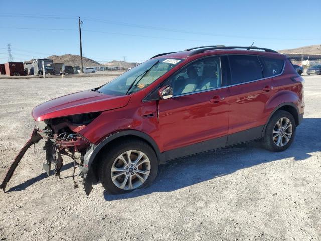 1FMCU9GD9JUA93217 | 2018 FORD ESCAPE SE