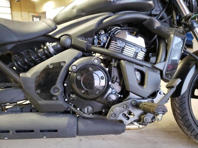 2023 KAWASAKI EN650 C - JKAENEC17PDA08699