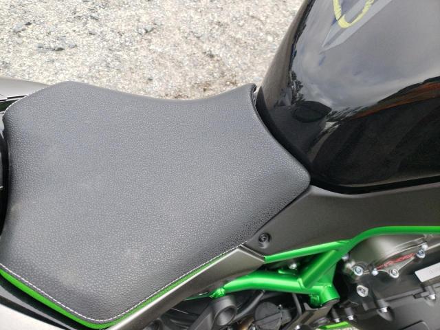 2023 KAWASAKI ZR1000 L - JKAZRCL10PA002297