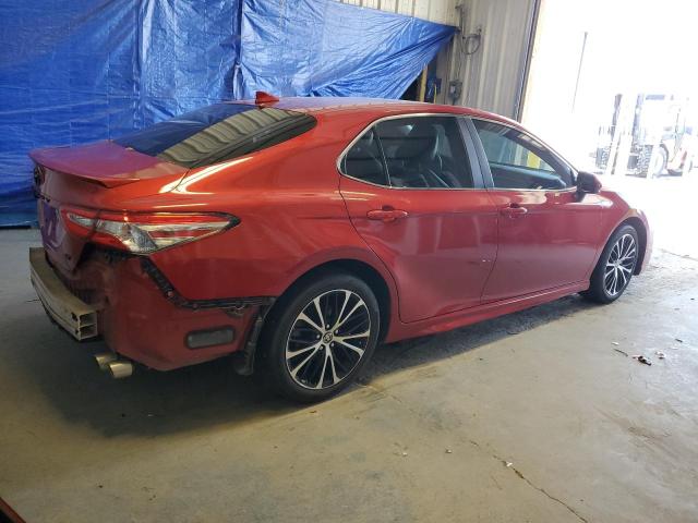 4T1G11AK2LU385054 Toyota Camry SE 3