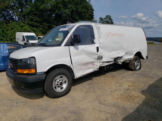 GMC SAVANA G35