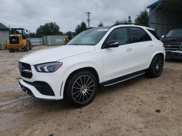 4JGFB4JB1PA958768 2023 MERCEDES-BENZ GLE-CLASS - Image 1