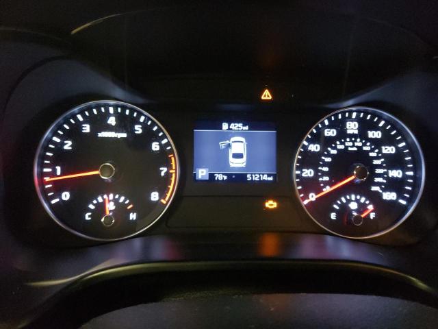 3KPF24AD6LE191173 KIA FORTE FE