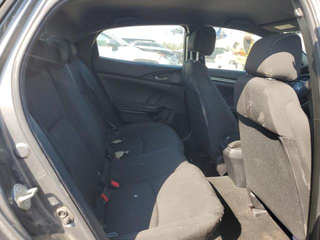 SHHFK7H26HU206812 Honda Civic Lx