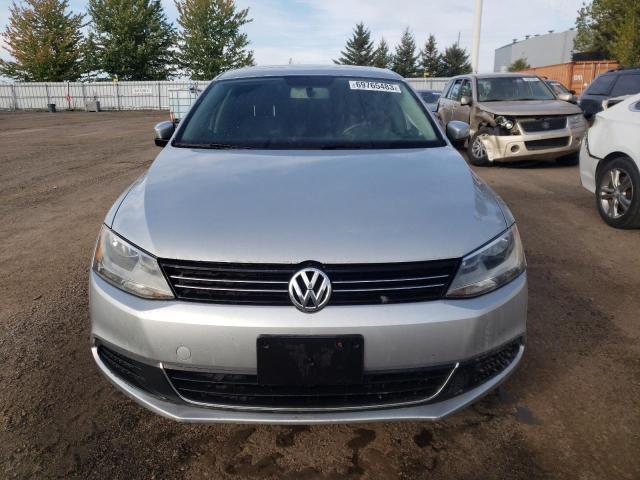 3VWD07AJ7EM398276 | 2014 Volkswagen jetta se