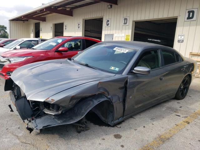 2012 Dodge Charger SXT