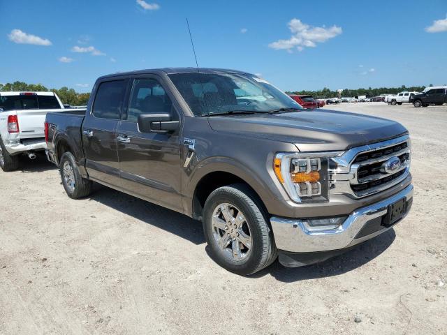 1FTEW1CP6MFA77915 Ford F-150 F150 SUPER 4