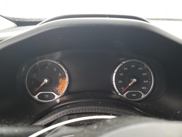 ZACCJBDT9GPD49687 Jeep Renegade Limited