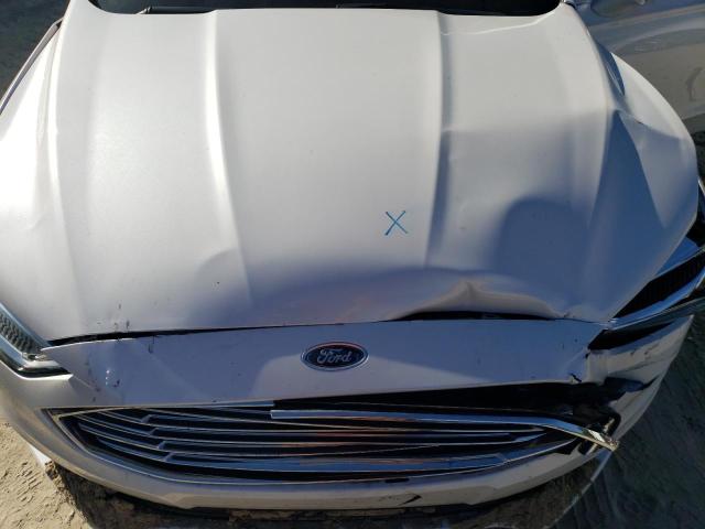 3FA6P0PU4HR391136 Ford Fusion Se Phev