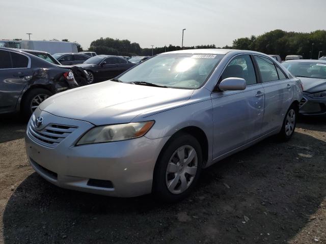 4T1BE46K69U352642 2009 Toyota Camry Base