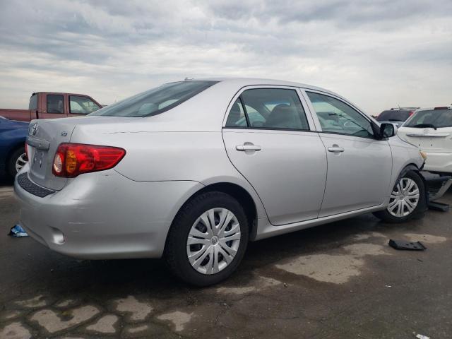 Vin: 1nxbu4ee6az379858, lot: 66813763, toyota corolla base 20103