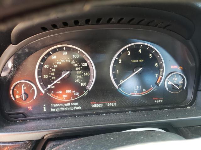 WBA5B3C50ED533780 BMW 535 XI