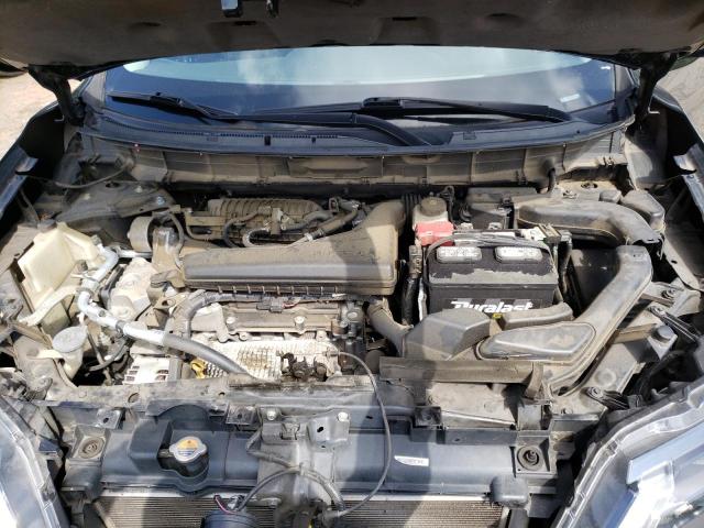 5N1AT2MT1KC703308 Nissan ROGUE S