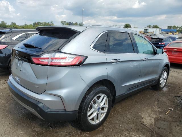 2FMPK4J96MBA37213 Ford EDGE SEL