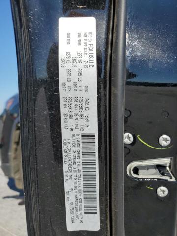 1C4PJLLX0KD490375 Jeep Cherokee Latitude Plus