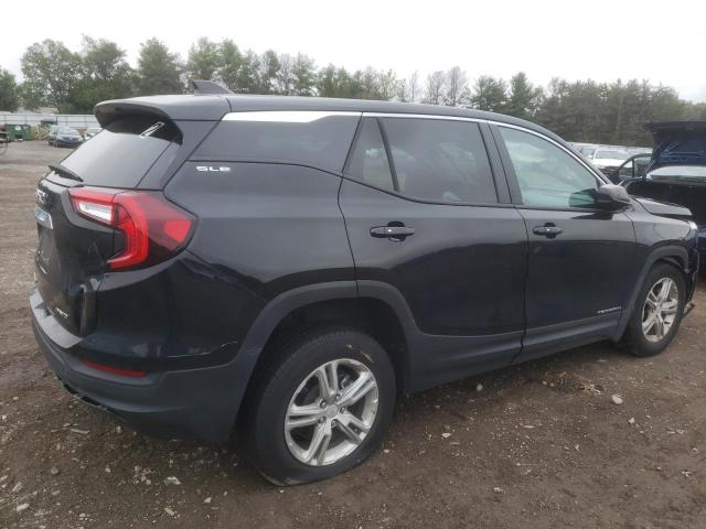 3GKALTEV0NL232940 GMC Terrain SL 3