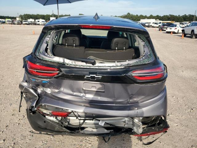 2023 CHEVROLET BOLT EV 2L 1G1FX6S06P4138899