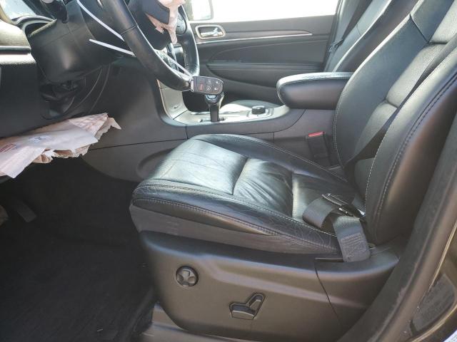 1C4RJFBG7EC209954 Jeep Grand Cherokee Limited