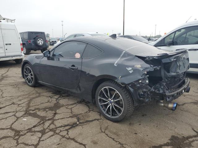 2017 Subaru Brz 2.0 Premium VIN: JF1ZCAB12H9600218 Lot: 66727823